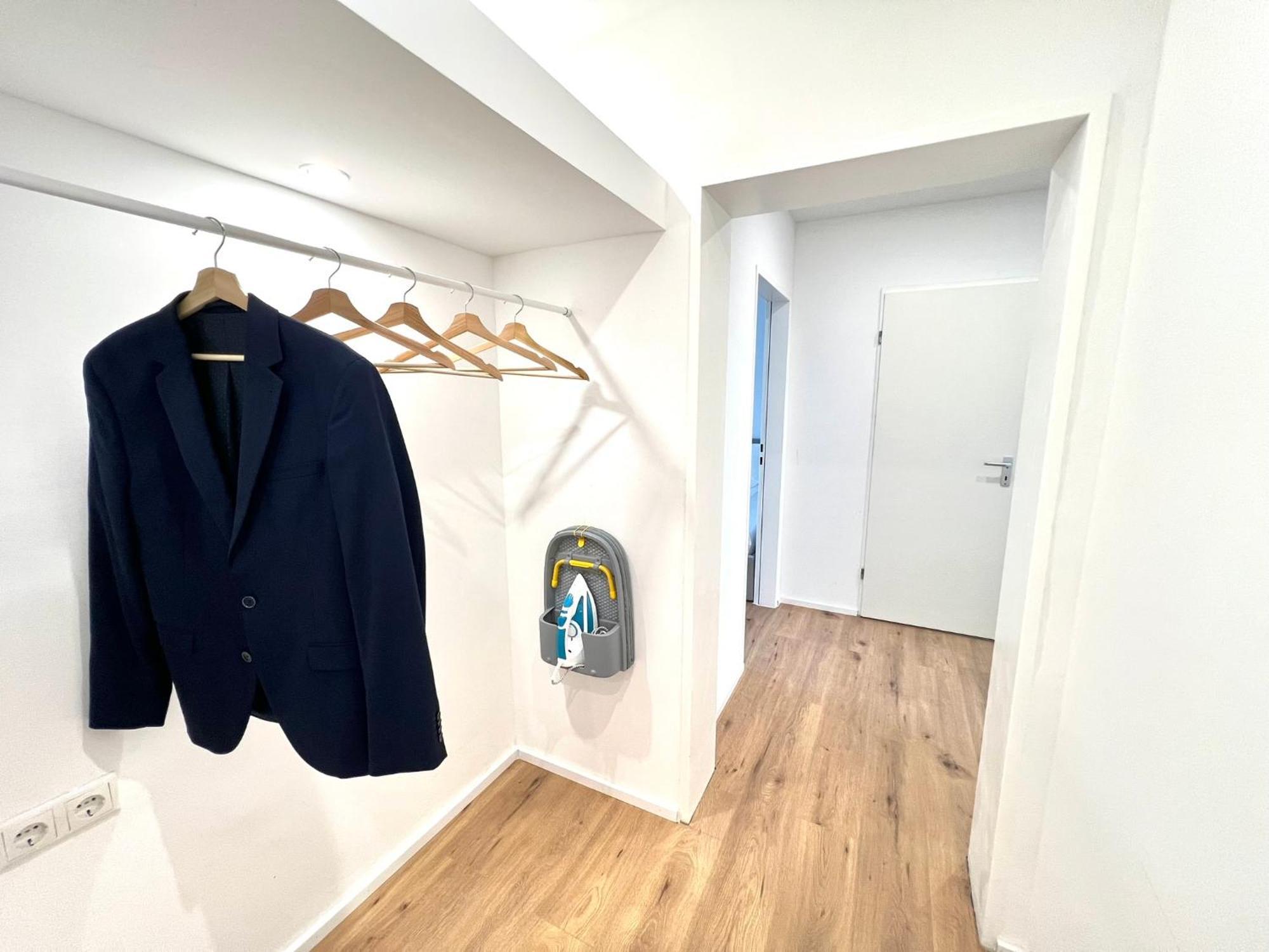 Goldvilla - Sw Appartement