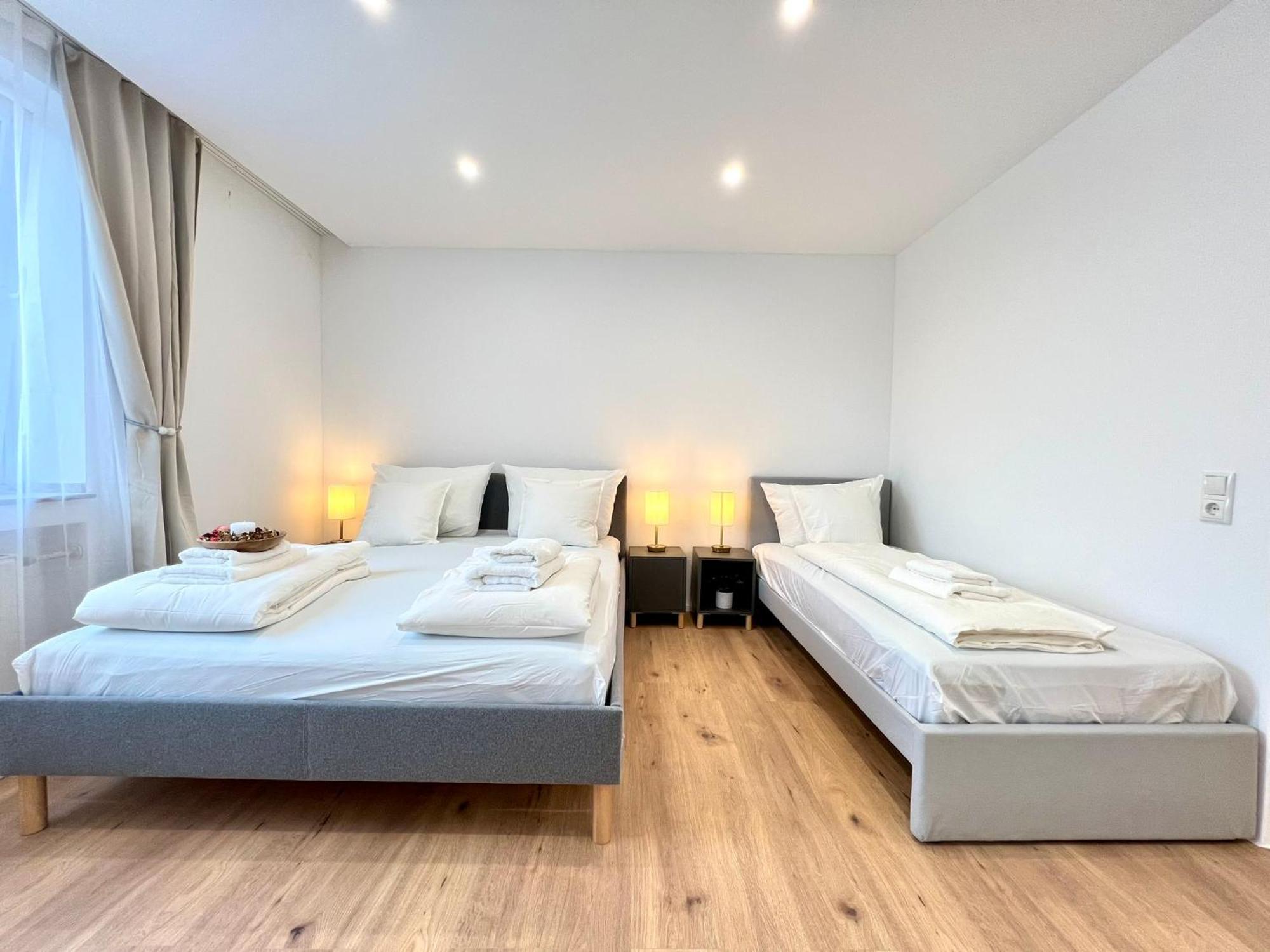 Goldvilla - Sw Apartment *
