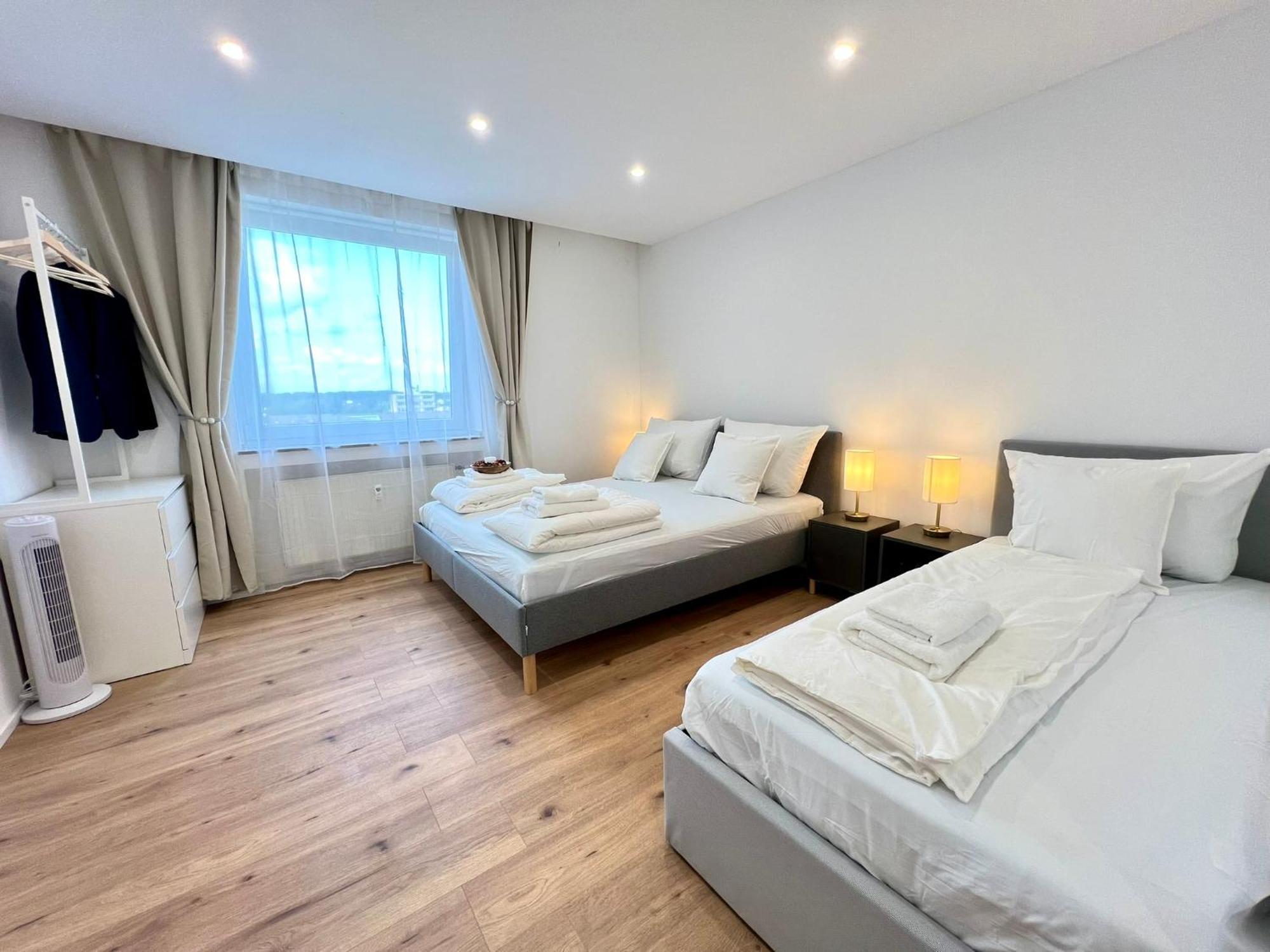 Apartment Goldvilla - Sw *
